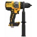 DeWALT PowerStack DCK2052H1E1T Akumulatorowy zestaw (DCD999+DCF850+18V/1,7Ah/5,0Ah) Tstak