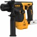 DeWALT DCK2104P2T Zestaw Combo DCH072L2+DCF801 (12V/2x5,0Ah) walizka Tstak