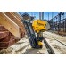 DeWALT DCK246P2T Combo zestaw XR Li-lon (DCN692+DCN660+18V/2x5.0Ah) Tstak