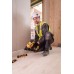 DeWALT DCK246P2T Combo zestaw XR Li-lon (DCN692+DCN660+18V/2x5.0Ah) Tstak