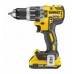 DeWALT DCK266P3 Akumulatorowy zestaw Combo 18V DCD796 + DCF887 18V, 3x5,0Ah