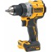 DeWALT DCK327P2T XR - Zestaw kombi 3 narzędzi 18V
