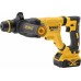 DeWALT DCK327P2T XR - Zestaw kombi 3 narzędzi 18V
