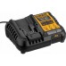 DeWALT DCK327P2T XR - Zestaw kombi 3 narzędzi 18V