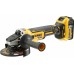 DeWALT DCK422P3 Kombopack DCG405+DCH273+DCD796+DCF887 (18V/3x5,0Ah) 2x Toughsystem