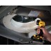 DeWALT DCL040 Akumulatorowa LED Latarka XR (18V/bez aku)