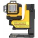DeWALT DCLE34035B Kompaktowy laser 3 × 360° (18V / bez aku), Tstak