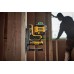 DeWALT DCLE34035D1 Akumulatorowy laser samopoziomujący 3x360 ° (18V/2,0Ah) T-stak
