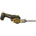 DeWALT DCM200NT Akumulatorowa szlifierka taśmowa XR (18V/bez aku) T-stak