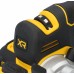 DeWALT DCM200NT Akumulatorowa szlifierka taśmowa XR (18V/bez aku) T-stak
