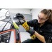 DeWALT DCM848P2 Aku polerka rotacyjno-mimośrodowa 125mm XR (18V/2x5,0Ah) Torba