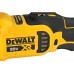 DeWALT DCM848P2 Aku polerka rotacyjno-mimośrodowa 125mm XR (18V/2x5,0Ah) Torba