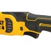 DeWALT DCM848P2 Aku polerka rotacyjno-mimośrodowa 125mm XR (18V/2x5,0Ah) Torba