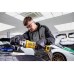 DeWALT DCM849P2 Polerka rotacyjna 125-180 mm XR (18V/2x5,0Ah) Torba