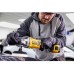 DeWALT DCM849P2 Polerka rotacyjna 125-180 mm XR (18V/2x5,0Ah) Torba