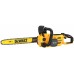 DeWALT DCMCS574X1 Piła łańcuchowa XR FlexVolt (45cm/54V/1x9,0Ah)