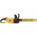 DeWALT DCMCS574X1 Piła łańcuchowa XR FlexVolt (45cm/54V/1x9,0Ah)