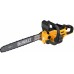 DeWALT DCMCS575X1 Piła łańcuchowa XR FlexVolt (50cm/54V/1x9,0Ah) walizka