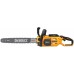 DeWALT DCMCS575X1 Piła łańcuchowa XR FlexVolt (50cm/54V/1x9,0Ah) walizka