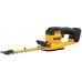 DeWALT DCMHT520N Kompaktowe nożyce do žywopłotu XR (20cm/18V/bez aku i ładowarki)