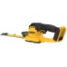 DeWALT DCMHT520N Kompaktowe nożyce do žywopłotu XR (20cm/18V/bez aku i ładowarki)