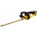 DeWALT DCMHT563P1 Aku nożyce do żywopłotu 55cm XR (18V/1x5,0Ah)