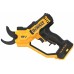 DeWALT DCMPP568N Sekator akumulatorowy (38mm/18V/bez aku)