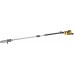 DeWALT DCMPS635N Pilarka łańcuchowa XR FlexVolt (54V/25cm/bez aku)