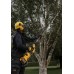 DeWALT DCMPS635N Pilarka łańcuchowa XR FlexVolt (54V/25cm/bez aku)