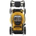 OUTLET DeWALT Kosiarka akumulatorowa 36V 2x18V DCMW564P2 USZKODZONE OPAKOWANIE!!