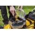 DeWALT DCMW564P2 Aku kosiarka 48 cm XR (2x18V/2x5,0Ah)