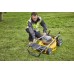 DeWALT DCMW564P2 Aku kosiarka 48 cm XR (2x18V/2x5,0Ah)