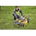 OUTLET DeWALT Kosiarka akumulatorowa 36V 2x18V DCMW564P2 USZKODZONE OPAKOWANIE!!