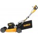 DeWALT DCMWSP564N Akumulatorowa kosiarka 53cm XR (18V) bez aku