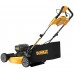 DeWALT DCMWSP564N Akumulatorowa kosiarka 53cm XR (18V) bez aku