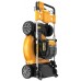 DeWALT DCMWSP564N Akumulatorowa kosiarka 53cm XR (18V) bez aku