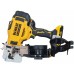 DeWALT DCN45RND2 Aku gwoździarka dachowa 45 mm, XR (18V/2x2,0Ah) Tstak