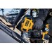 DeWALT DCN45RND2 Aku gwoździarka dachowa 45 mm, XR (18V/2x2,0Ah) Tstak