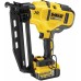DeWALT DCN660P2 Akumulatorowa gwoździarka 63 mm XR (18V/2x5,0Ah) Tstak