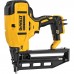DeWALT DCN662NT Gwoździarka akumulatorowa 64 mm XR (18V/bez aku) T-stak