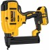 DeWALT DCN681D2 Akumulatorowy zszywacz XR (38mm/18V/2x2,0Ah) Tstak