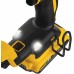 DeWALT DCN681D2 Akumulatorowy zszywacz XR (38mm/18V/2x2,0Ah) Tstak