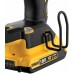 DeWALT DCN681D2 Akumulatorowy zszywacz XR (38mm/18V/2x2,0Ah) Tstak