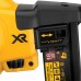 DeWALT DCN681D2 Akumulatorowy zszywacz XR (38mm/18V/2x2,0Ah) Tstak