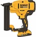 DeWALT DCN681D2 Akumulatorowy zszywacz 38 mm XR (18V/ 2x2,0Ah) Tstak