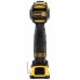 DeWALT DCN701D2 Zszywacz dla elektryków 60 mm XR (18V/2x2,0Ah) Tstak