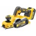 DeWALT DCP580P2 Aku Strugarka 82mm XR (18V/2x5,0Ah) Tstak