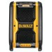 DeWALT DCR006 Głośnik Bluetooth XR 10,8 / 14,4 / 18V