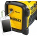 DeWALT DCR020 Radio budowlane sieciowe/akumulatorowe