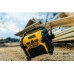 DeWALT DCR020 Radio budowlane sieciowe/akumulatorowe